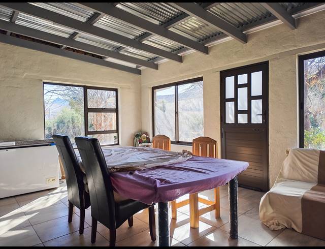 3 BEDROOM HOUSE FOR SALE IN NIEU BETHESDA